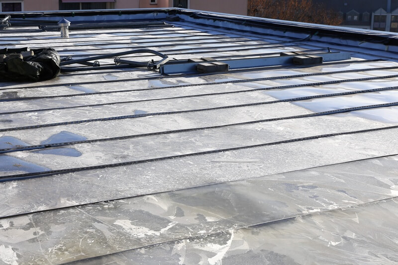 Flat Roofing Macclesfield Cheshire