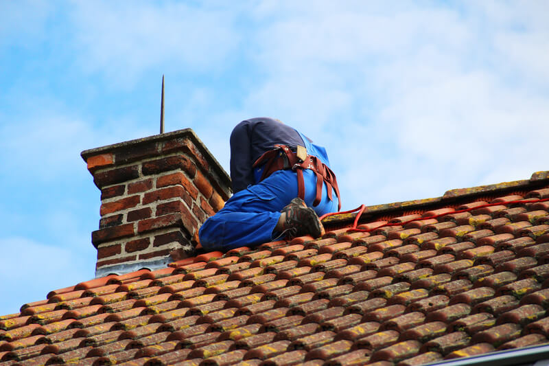 Roofing Services in Macclesfield Cheshire