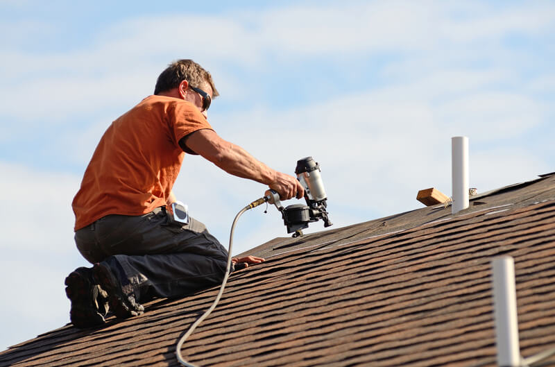 Shingle Roofing Macclesfield Cheshire