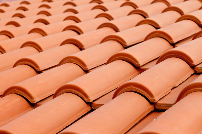 Tile Roofing Macclesfield Cheshire